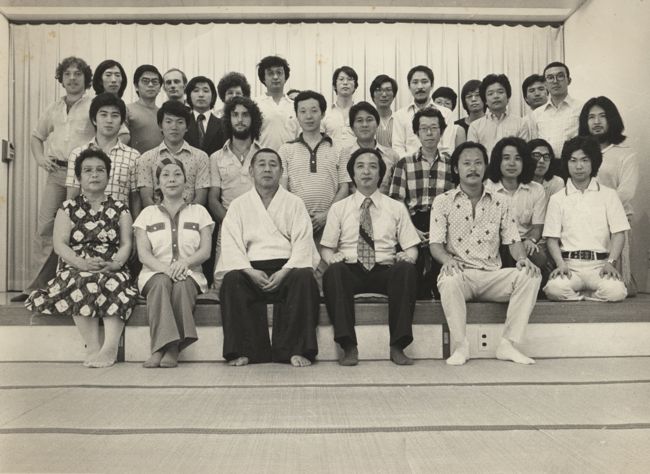 横山勝也先生、ありがとう。そして、さようなら。 | ポールキャスナー・コラム／薪ストーブのある暮らし
