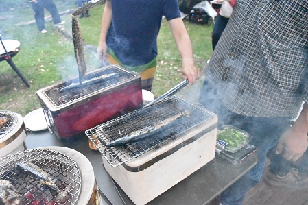 切り出し七輪 | Zcoo Shop 便り